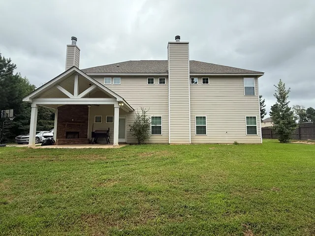 $454,900 | 57 Hart Ridge Court, Fortson, GA 31808