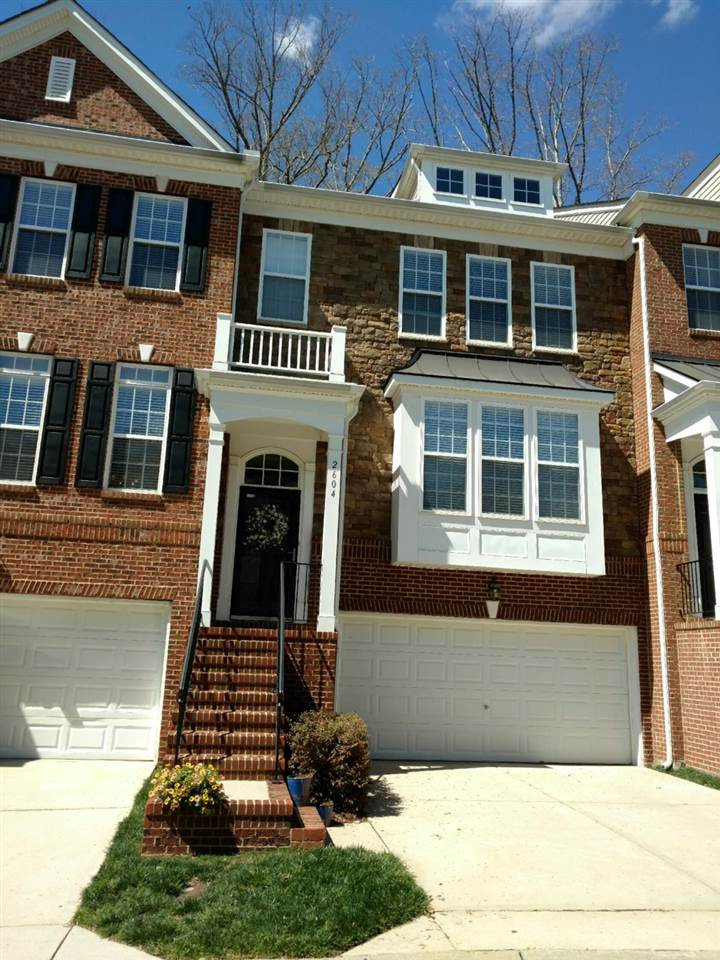 2604 Laurel Cherry Street Raleigh, NC 27612 - Photo 2 of 18 Photo 2