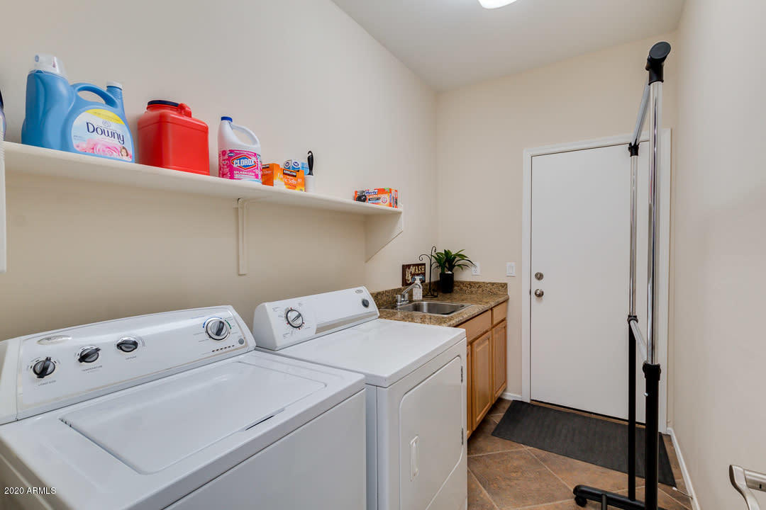 6820 West Carter Road Laveen, AZ 85339 - Photo 12 of 55 Listing_461983_Photo_12