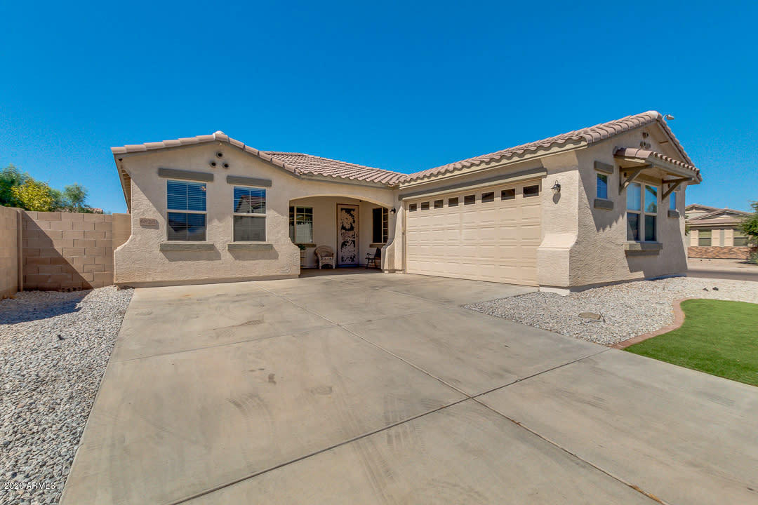 6820 West Carter Road Laveen, AZ 85339 - Photo 5 of 55 Listing_461983_Photo_5
