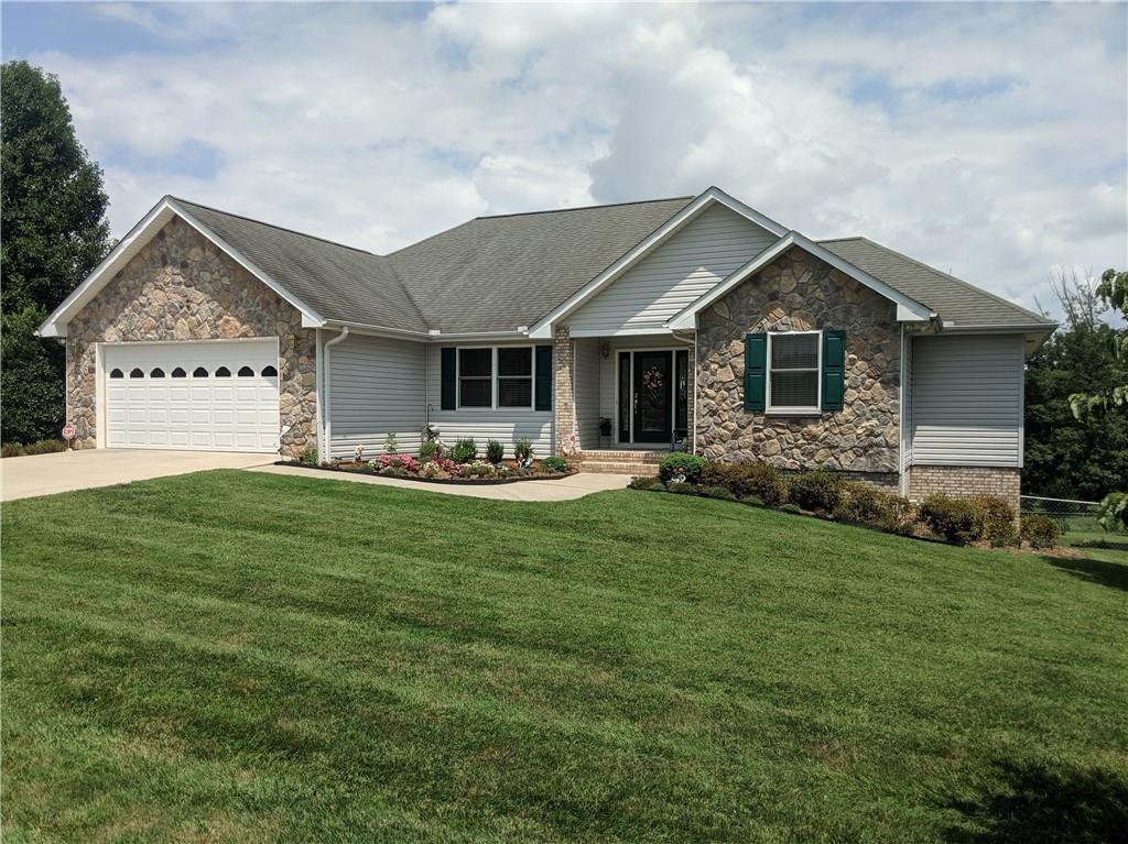1584 Union Grove Road Lenoir, NC 28645 - Photo 2 of 40 Gallery Image 2