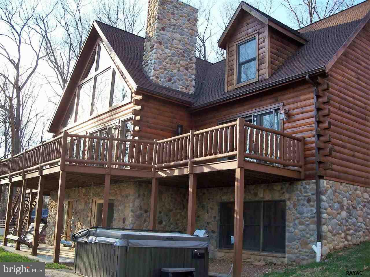 8289 Fulton School Road Felton, PA 17322 - Photo 3 of 32