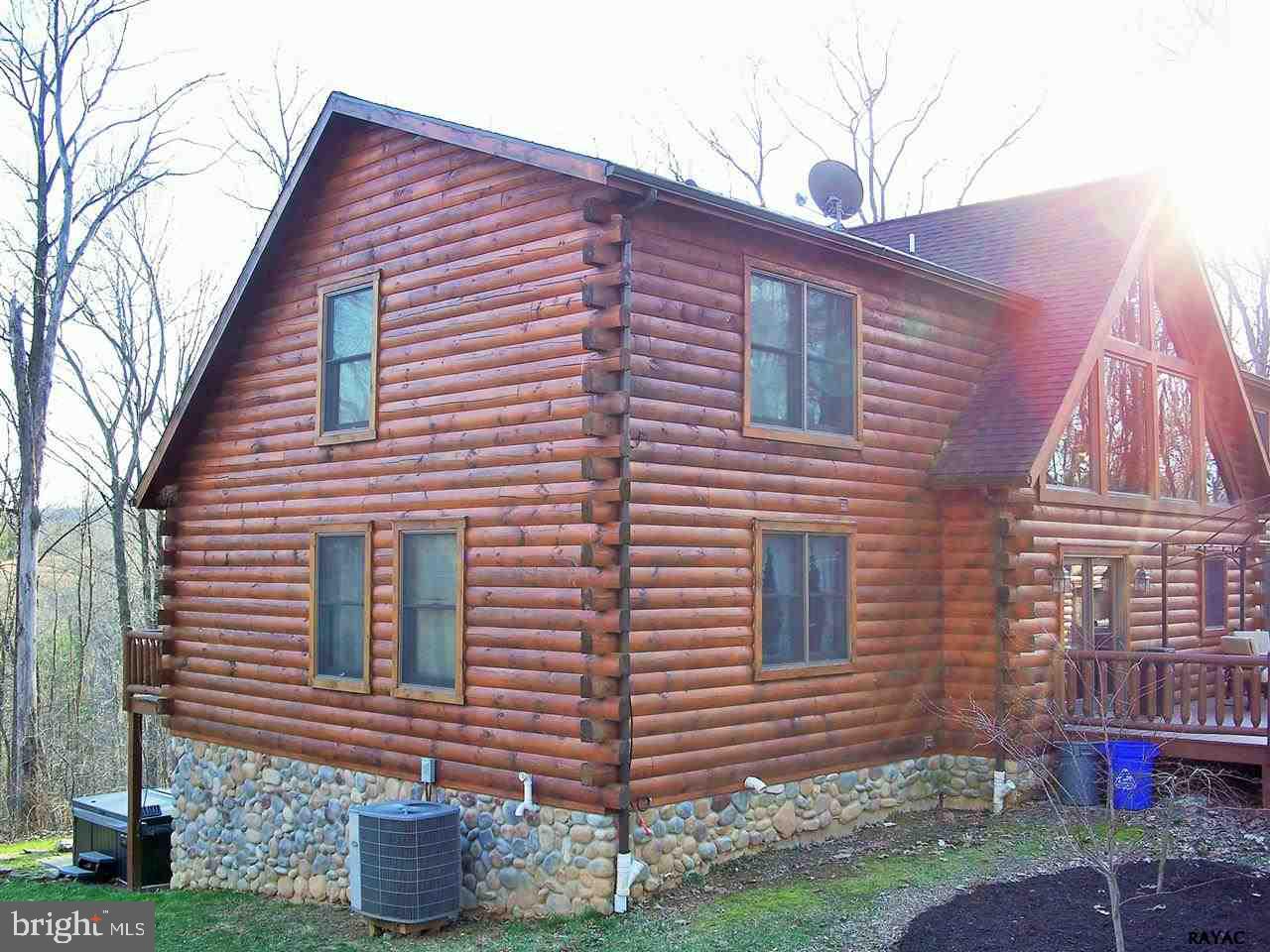 8289 Fulton School Road Felton, PA 17322 - Photo 5 of 32