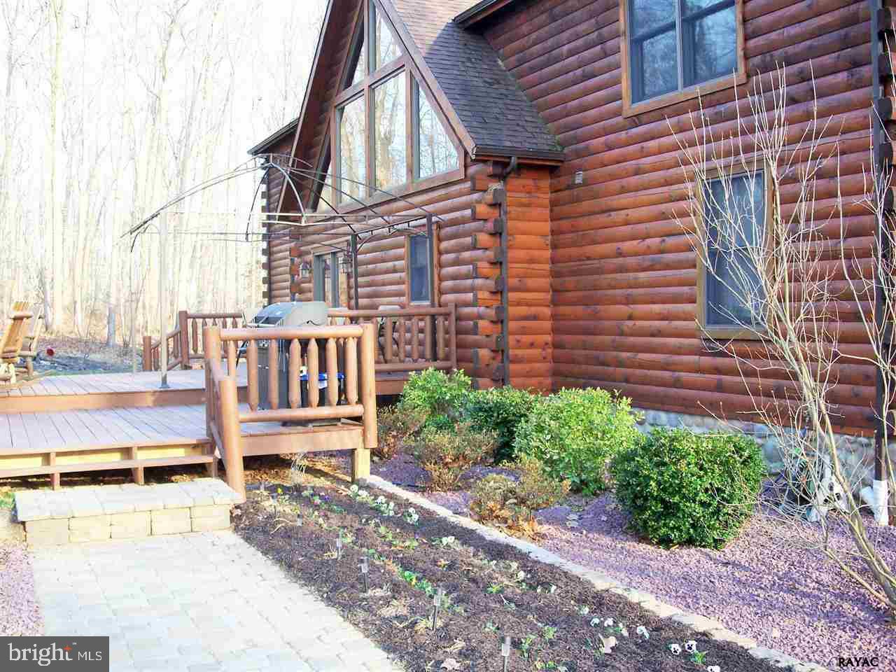 8289 Fulton School Road Felton, PA 17322 - Photo 7 of 32