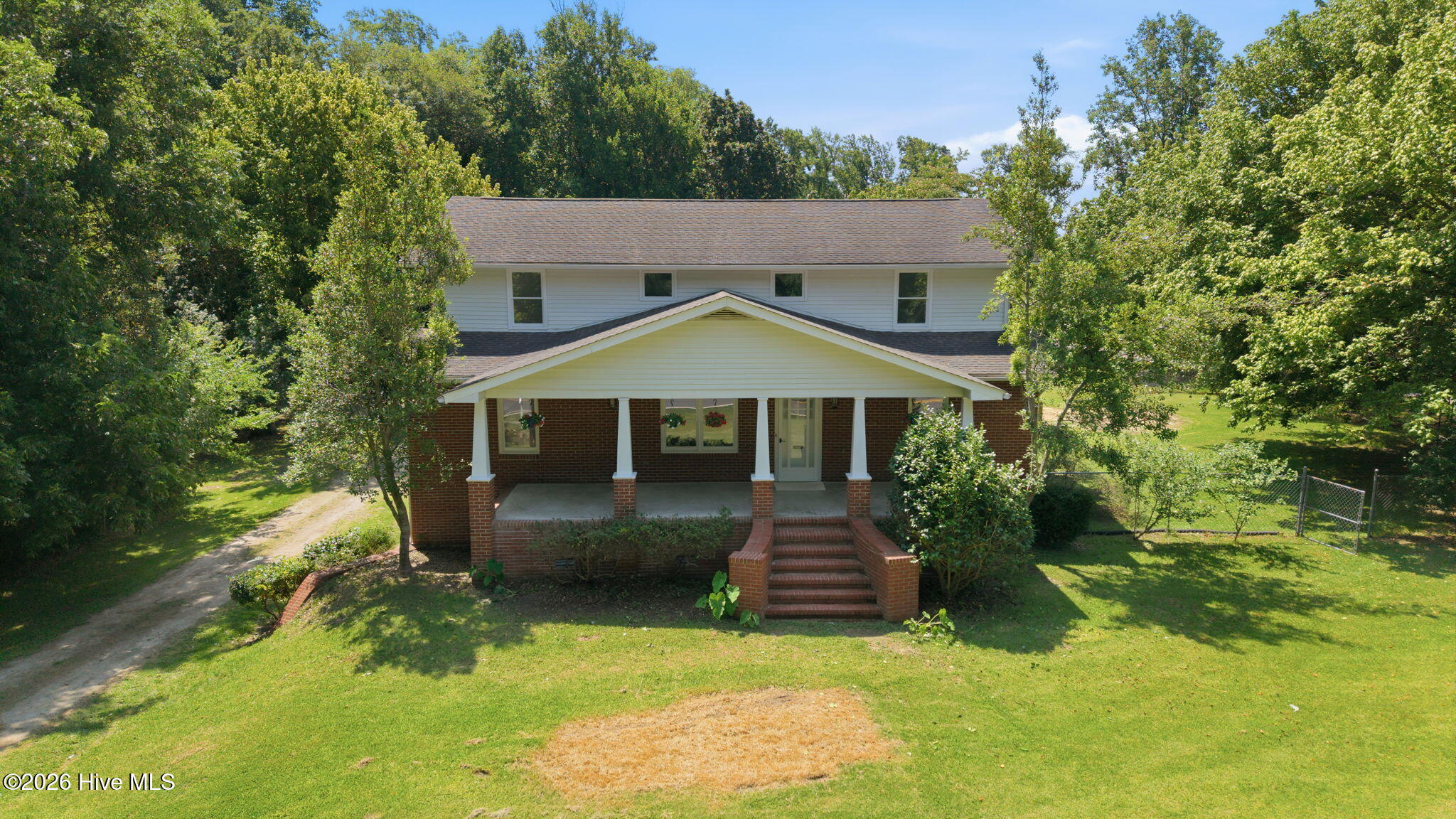 581 Post Road Bath, NC 27808 - Photo 14 of 76