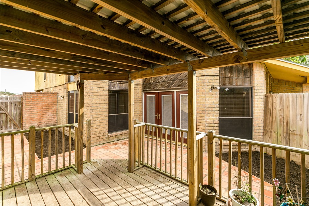 5134 Middlecoff Drive, Unit A Corpus Christi, TX 78413 - Photo 6 of 16