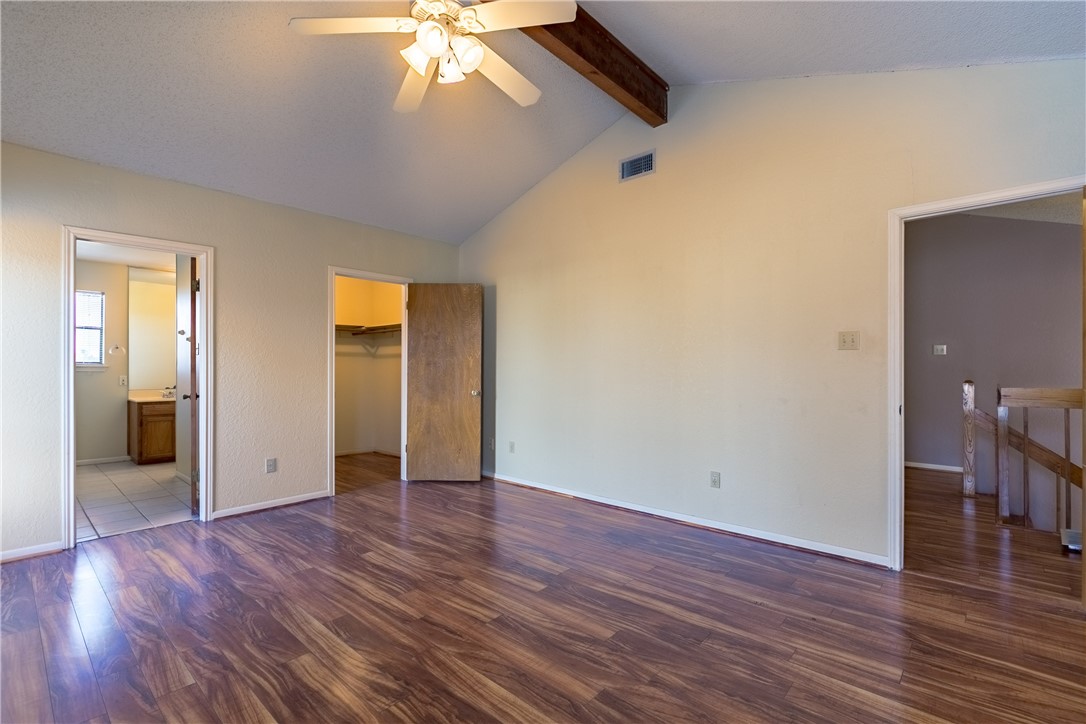 5134 Middlecoff Drive, Unit A Corpus Christi, TX 78413 - Photo 7 of 16