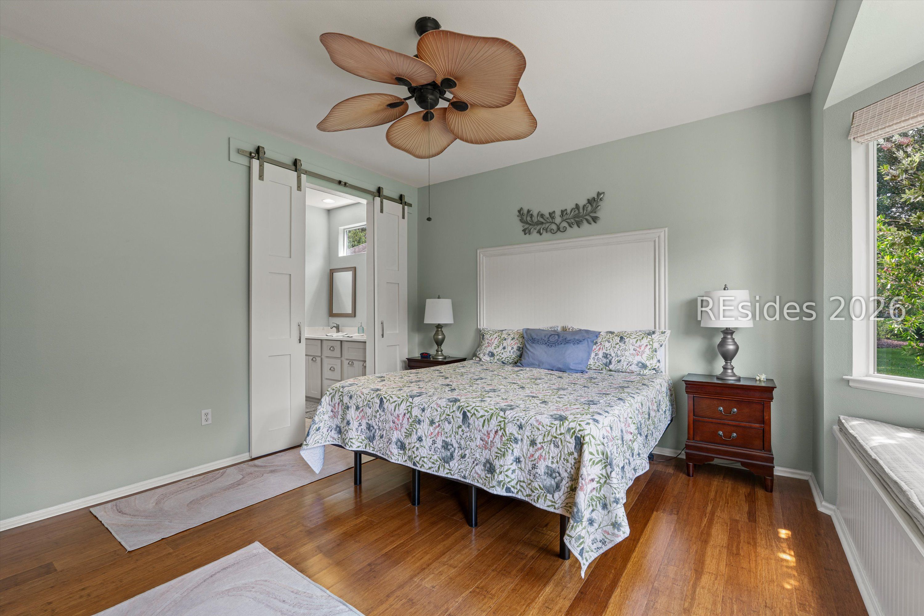 214 Colonel Thomas Heyward Road Bluffton, SC 29909 - Photo 13 of 31