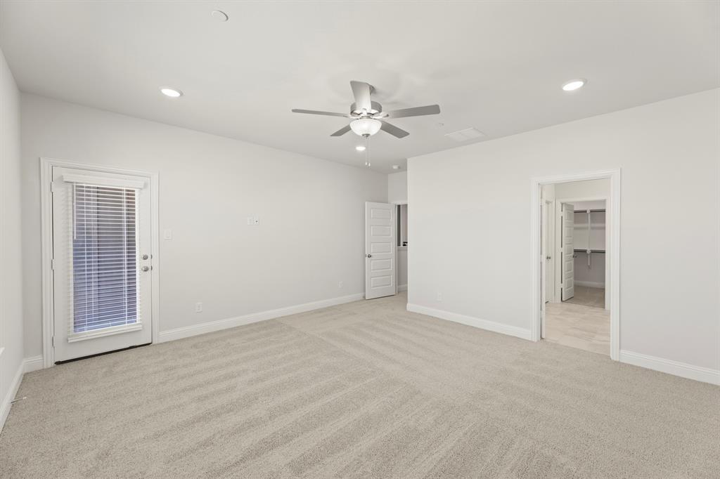 3912 Keya Drive Prosper, TX 75078 - Photo 20 of 32 20. 3912 Keya - Primary (2)