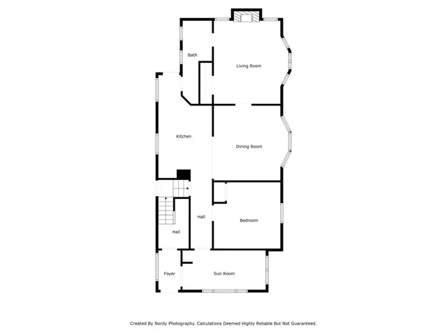 $339,900 | 55 Williams Avenue Southeast, Minneapolis, MN 55414