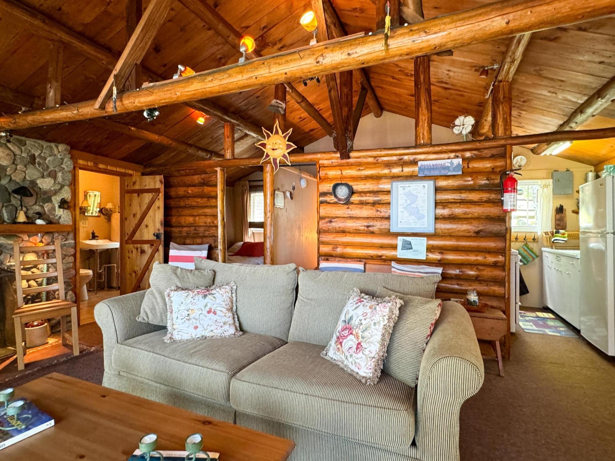 2987 South Rifle Road Rhinelander, WI 54501 - Photo 20 of 44 Gallery Image 20