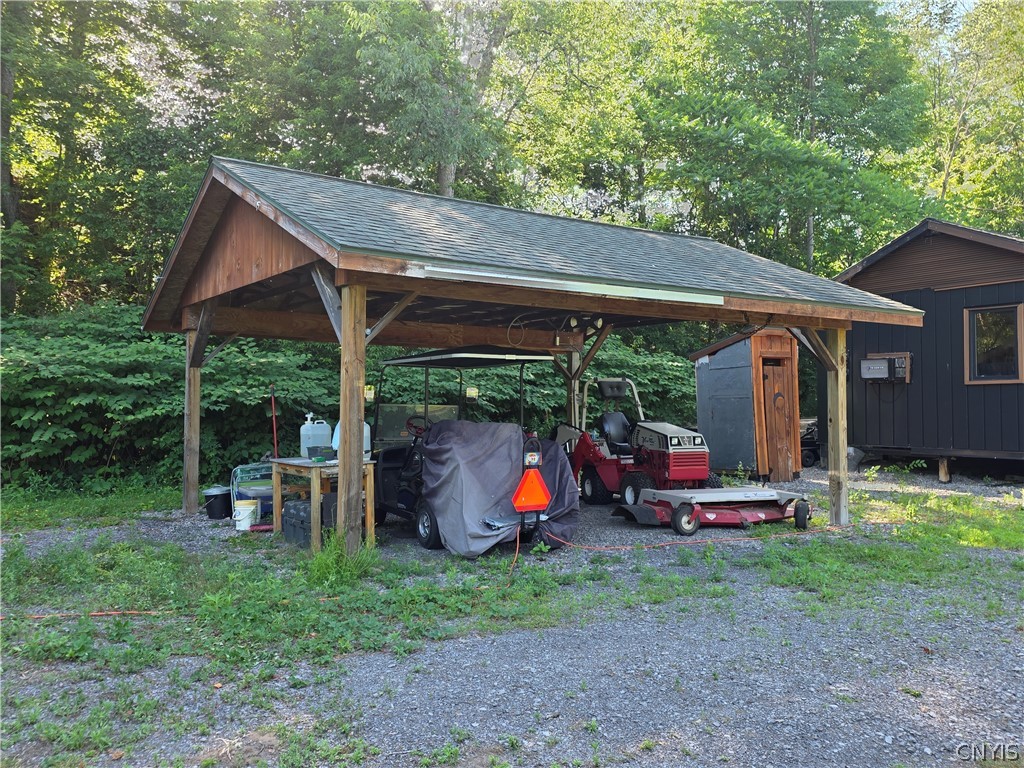 332 Fishing Rock Road Newport, NY 13416 - Photo 9 of 49