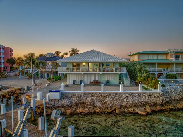 $2,395,000 | 33 Kyle Way West, Marathon, FL 33050