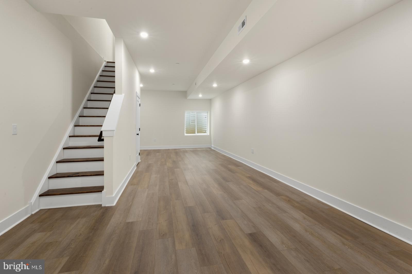 2719 Lefevre Street Philadelphia, PA 19137 - Photo 16 of 50 Fully Finished Basement