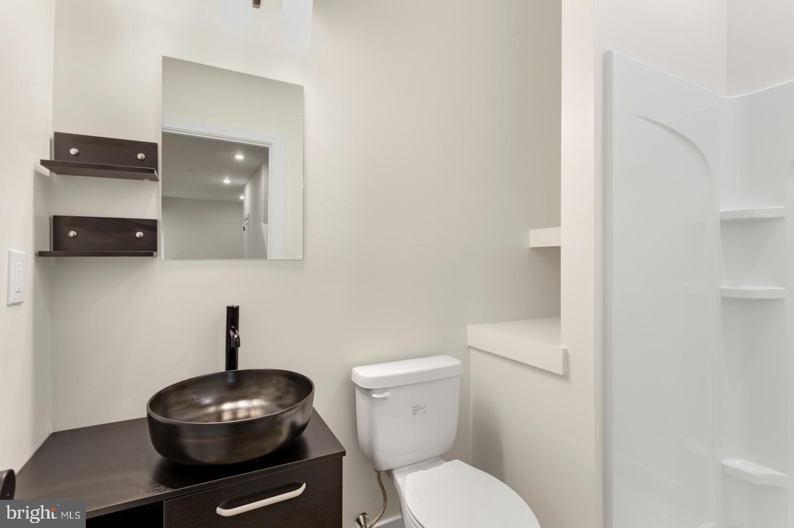 2719 Lefevre Street Philadelphia, PA 19137 - Photo 18 of 50 Basement Full Bathroom