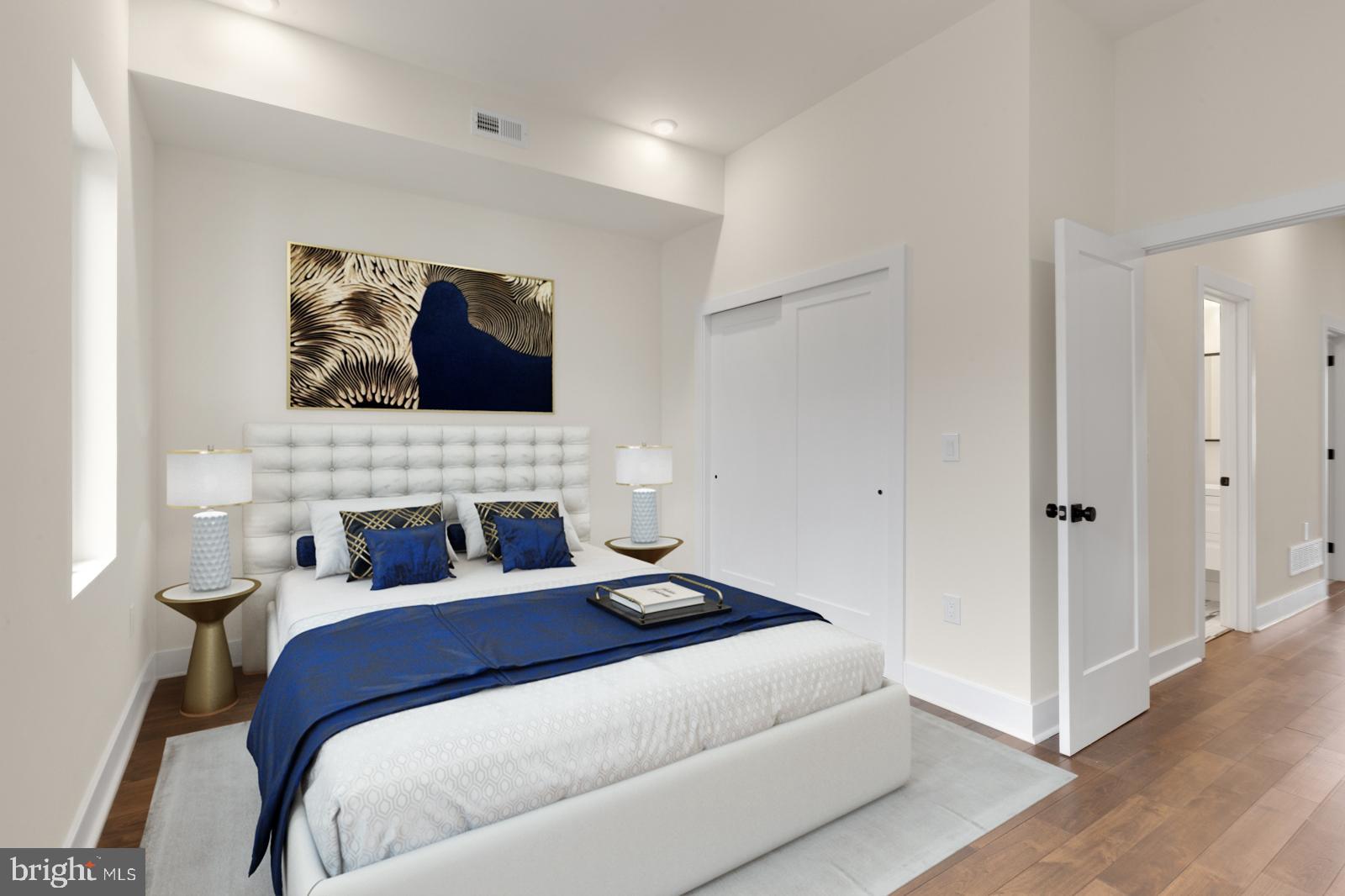 2719 Lefevre Street Philadelphia, PA 19137 - Photo 20 of 50 1st Bedroomm