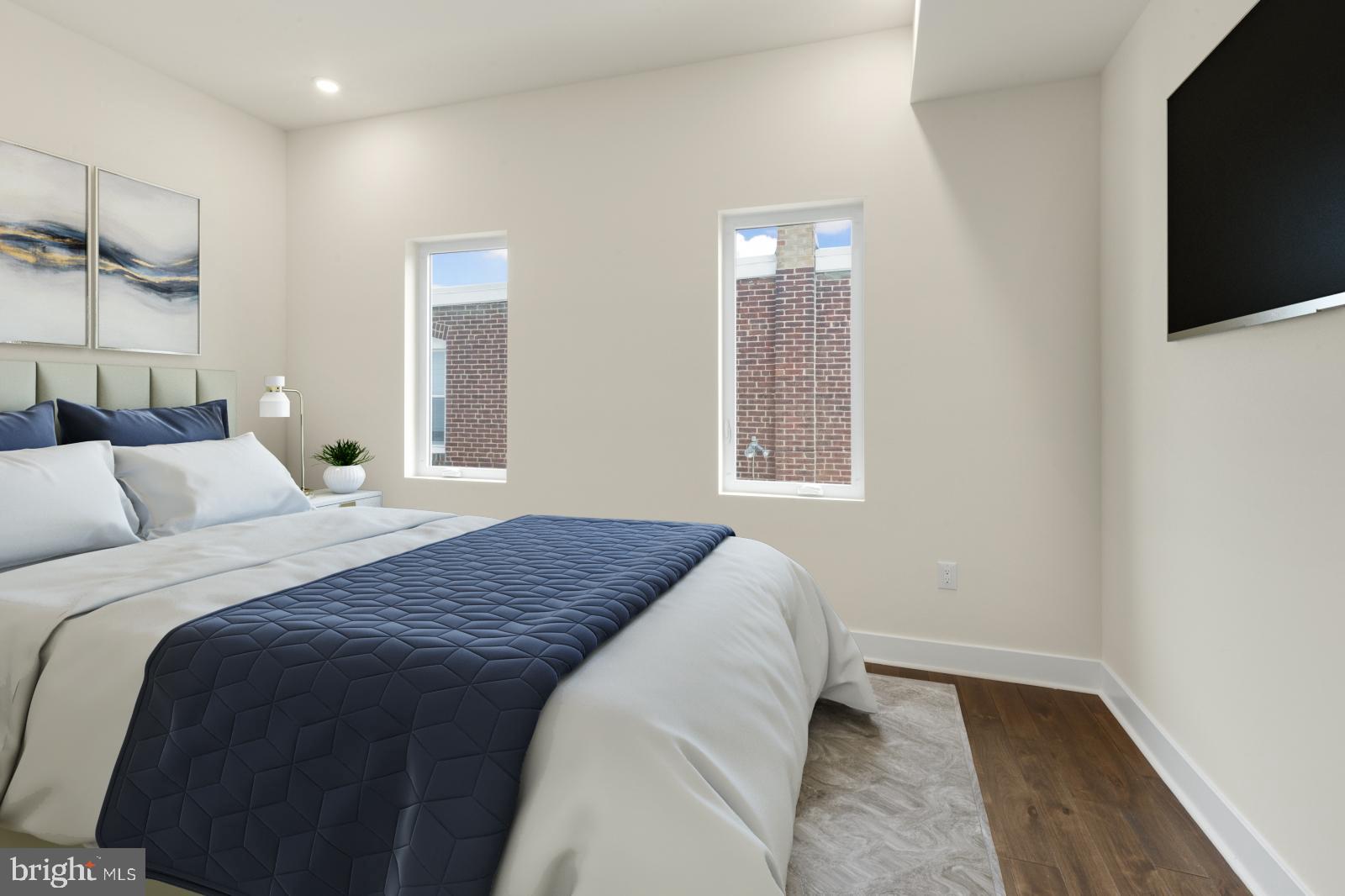 2719 Lefevre Street Philadelphia, PA 19137 - Photo 27 of 50 2nd Bedroom