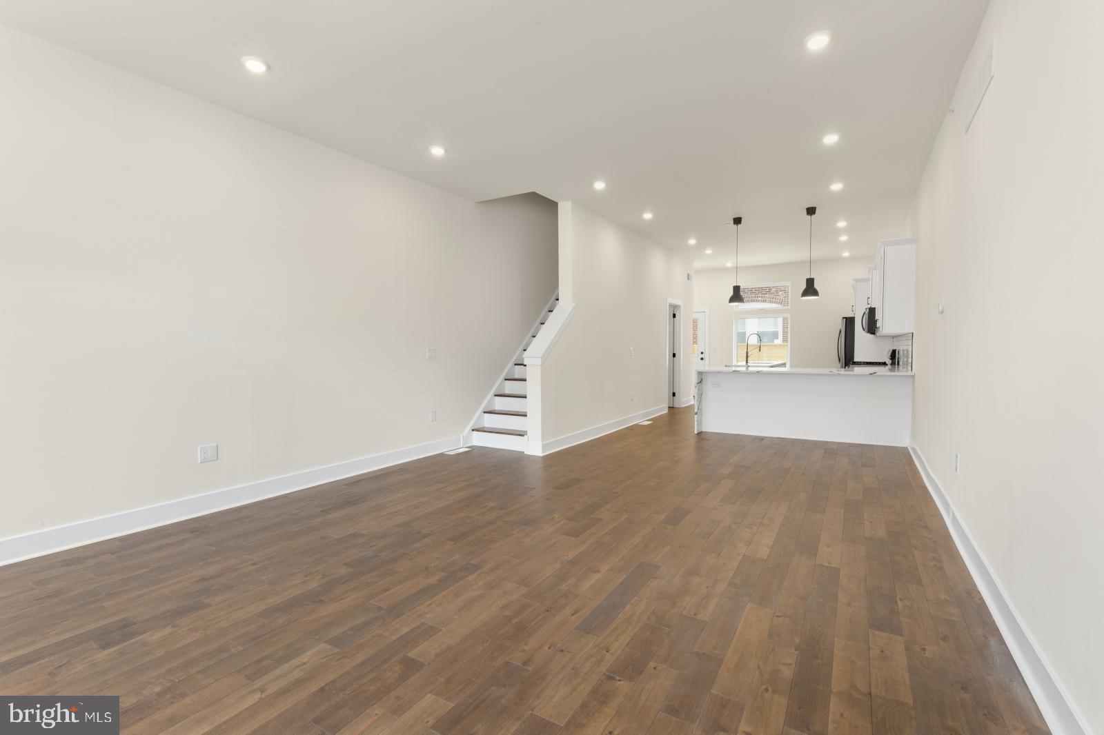 2719 Lefevre Street Philadelphia, PA 19137 - Photo 3 of 50 Living/Dining