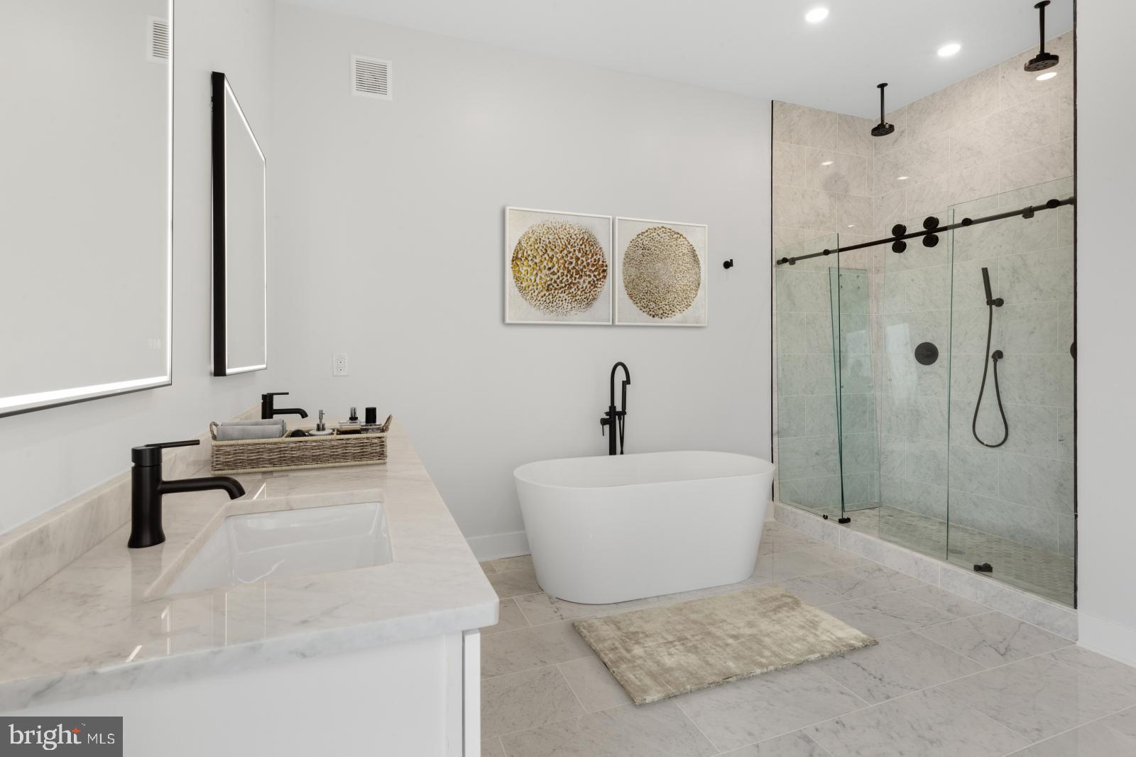 2719 Lefevre Street Philadelphia, PA 19137 - Photo 41 of 50 Primary Bathroom