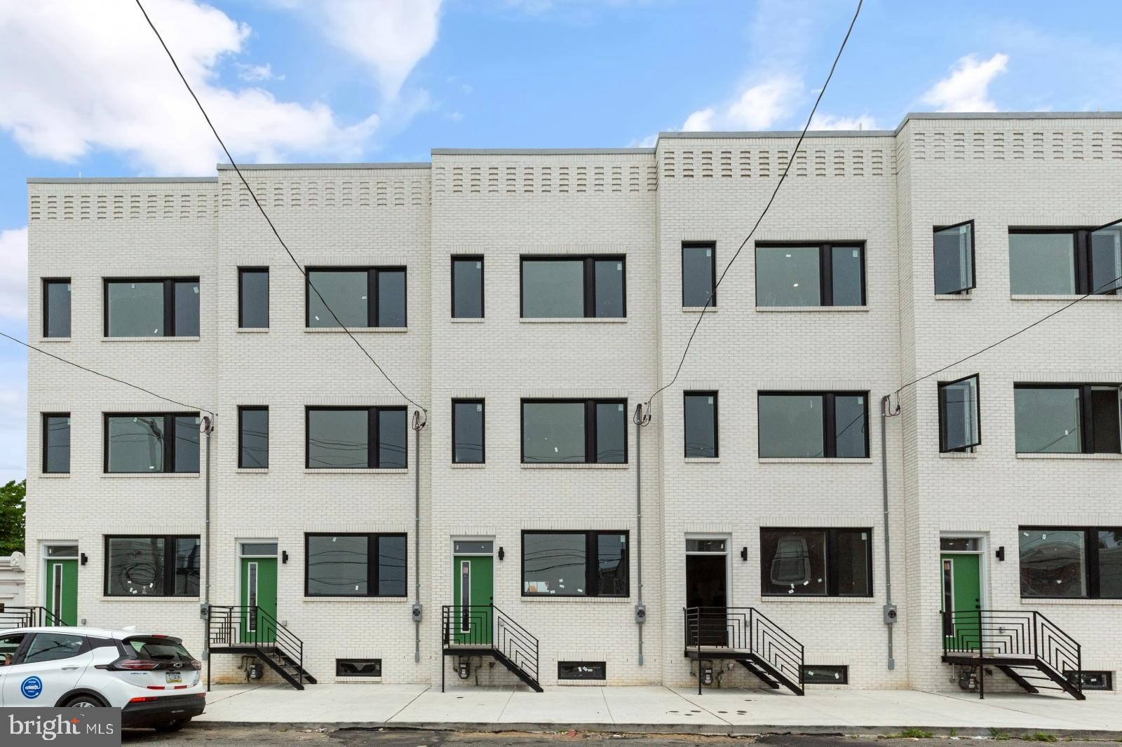 2719 Lefevre Street Philadelphia, PA 19137 - Photo 50 of 50