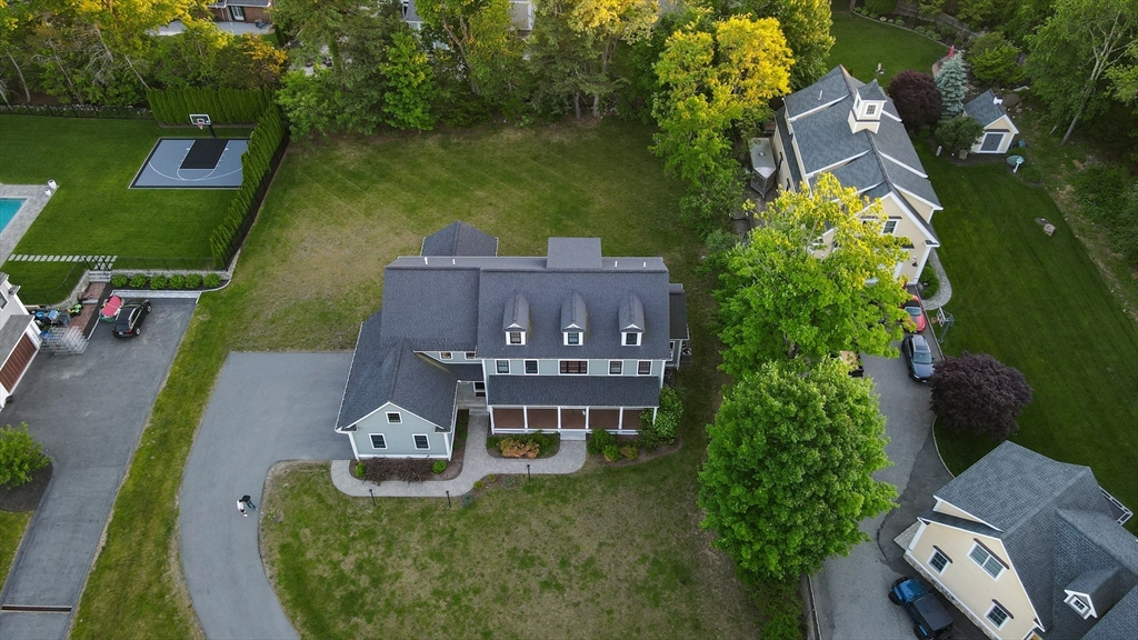 186 Ridge Street Winchester, MA 01890 - Photo 32 of 40