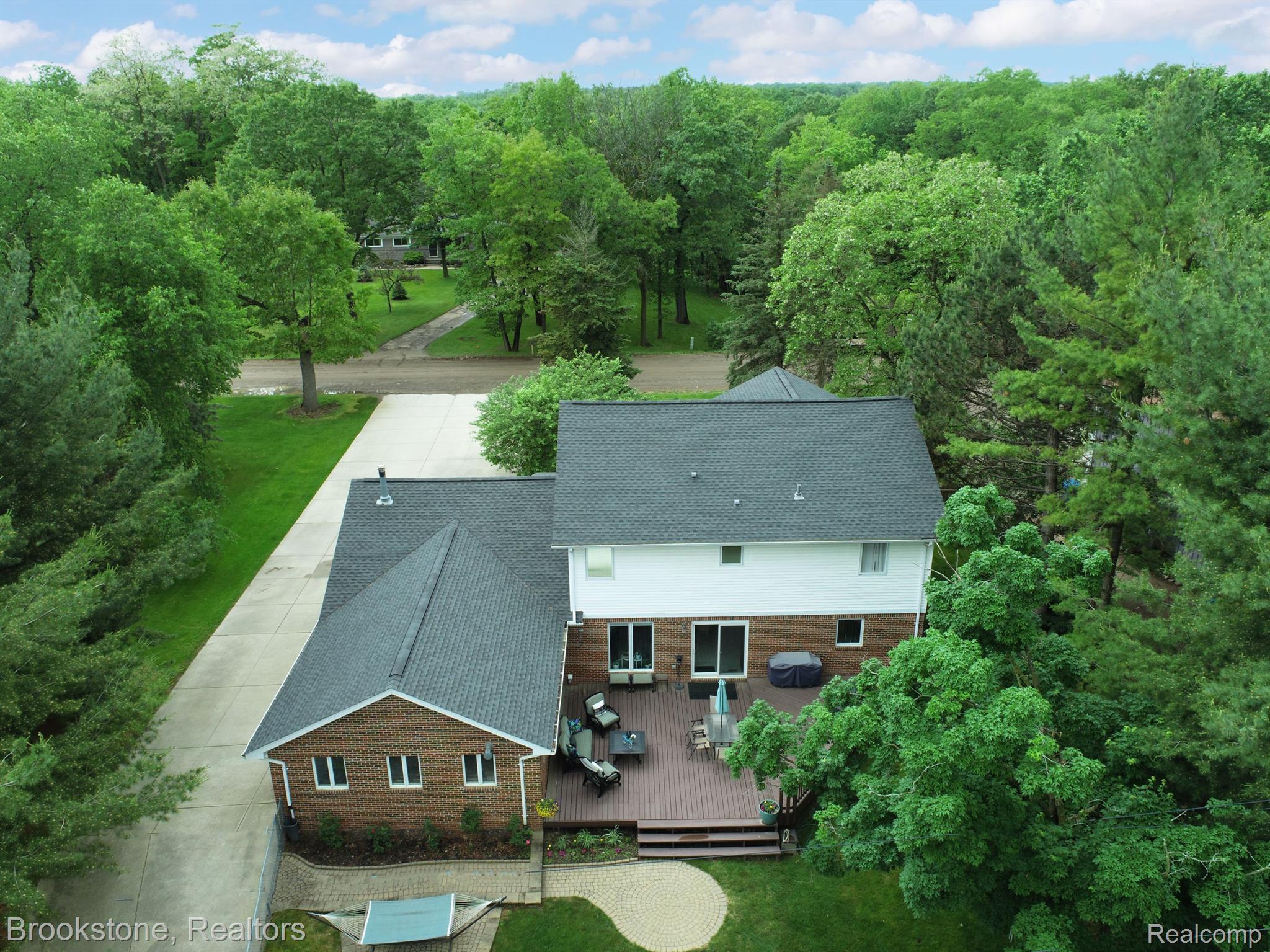 780 East Gunn Road Rochester, MI 48306 - Photo 49 of 56 Gallery Image 49