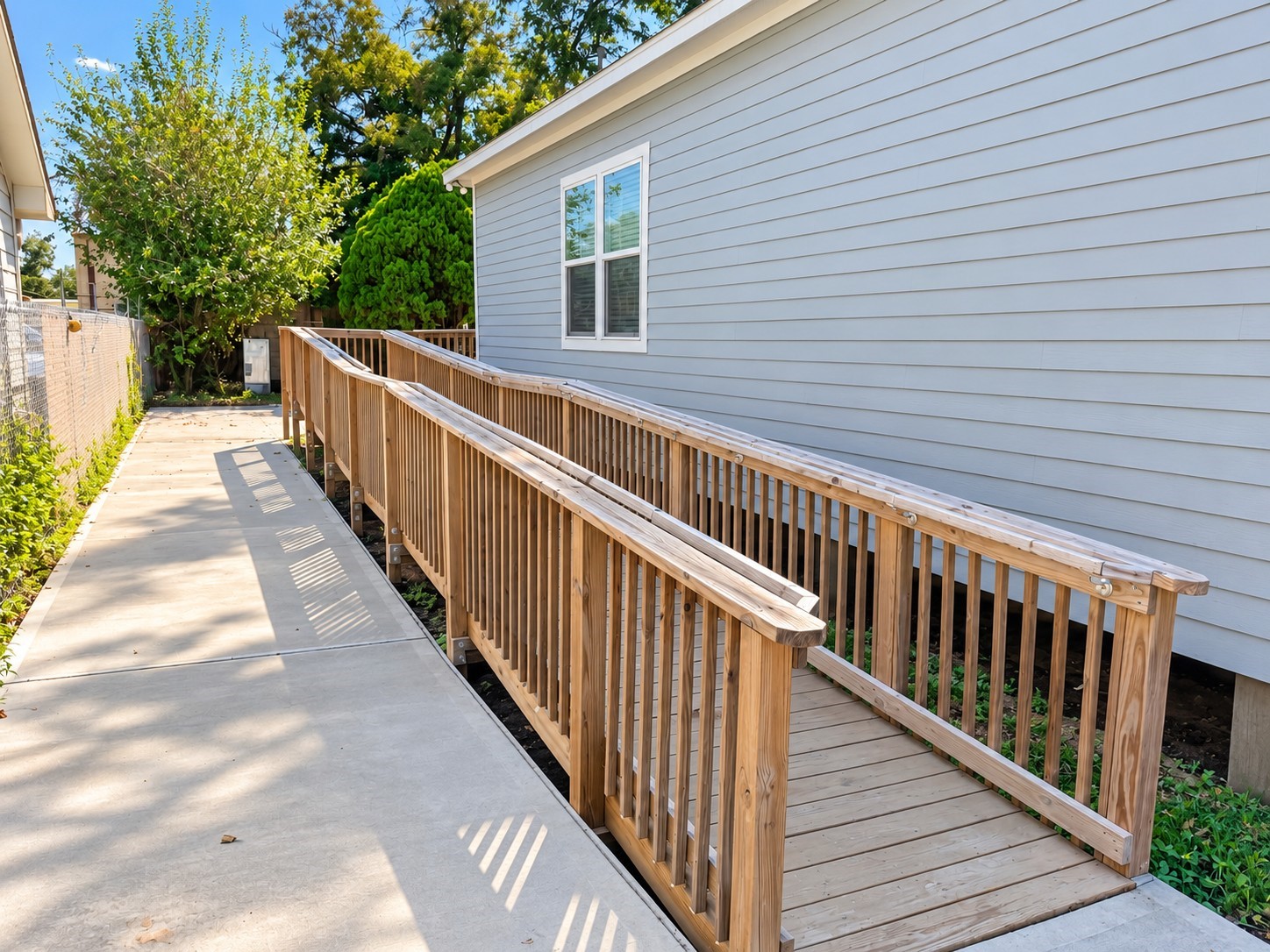 7016 Semmes Street Houston, TX 77093 - Photo 14 of 17 Gallery Image 14