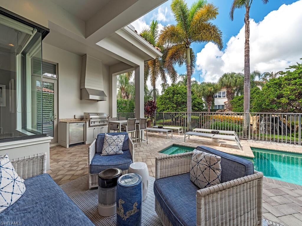 2087 Rivoli Court Naples, FL 34105 - Photo 19 of 37 Gallery Image 19