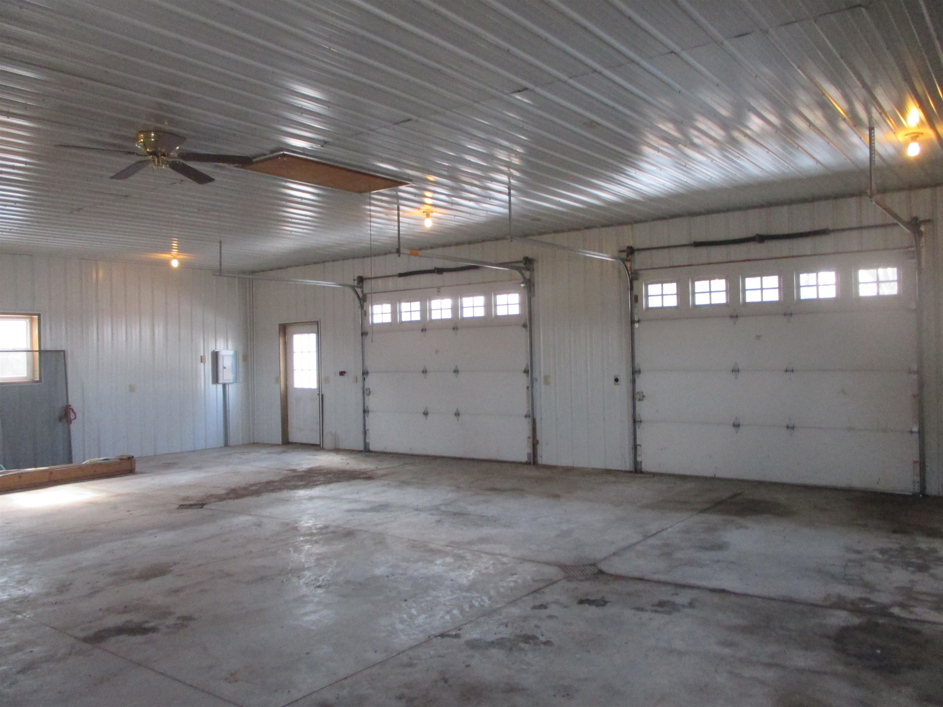 6203 South Whiteville Road Mount Pleasant, MI 48858 - Photo 37 of 39 Gallery Image 37