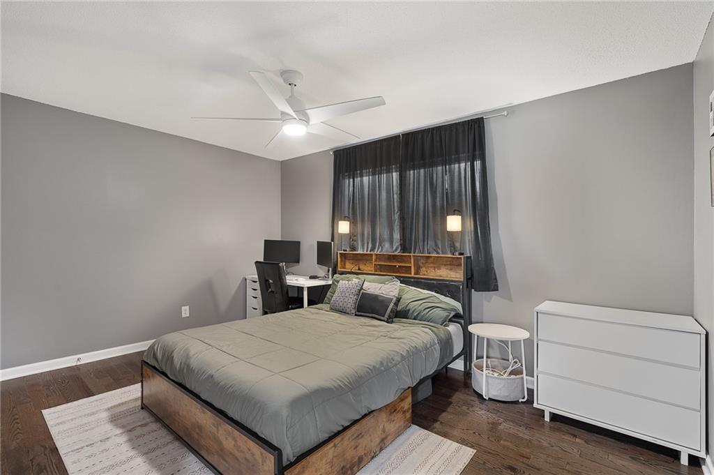 305 West South Street Spring Hill, KS 66083 - Photo 23 of 59