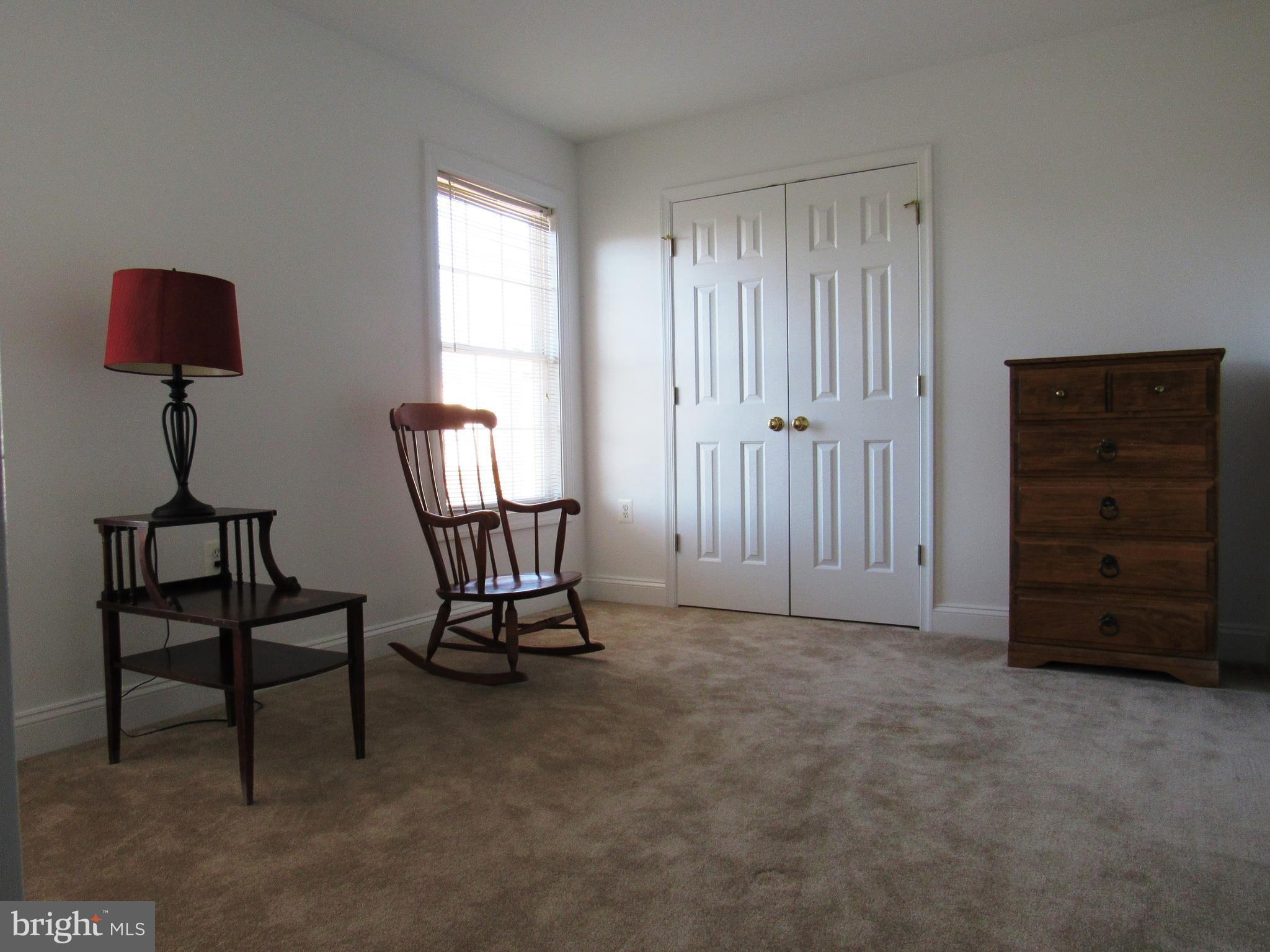 722 Blossom Tree Road Culpeper, VA 22701 - Photo 19 of 25 Second Bedroom