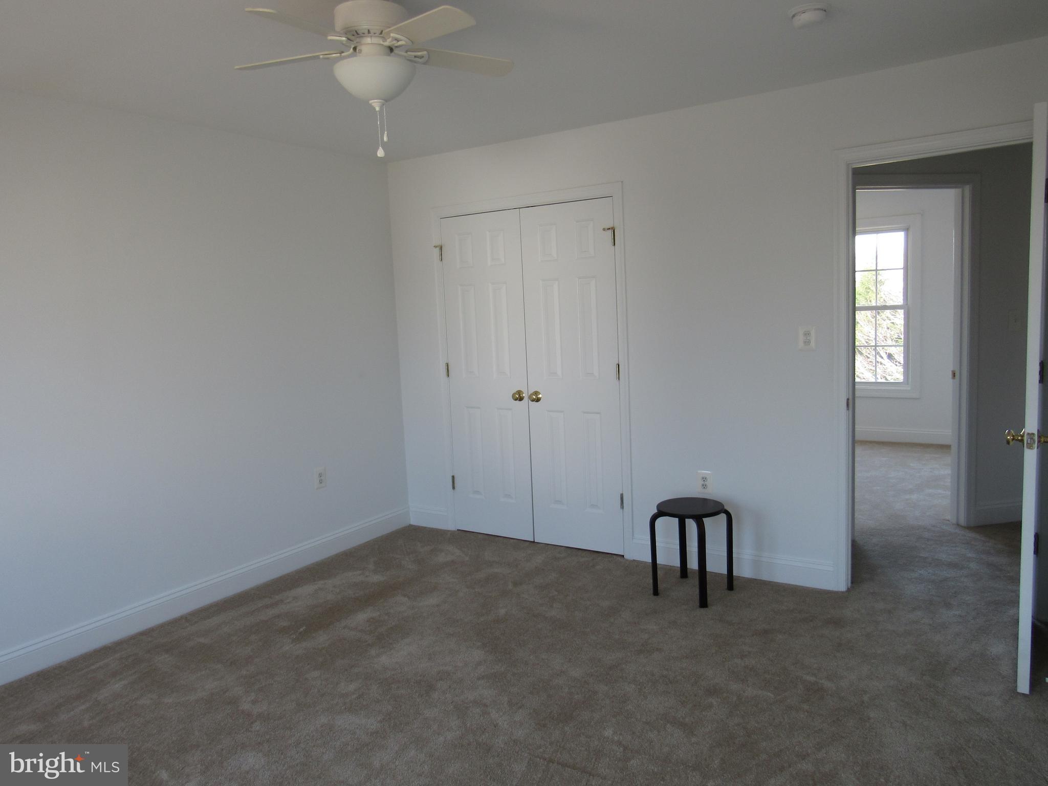 722 Blossom Tree Road Culpeper, VA 22701 - Photo 20 of 25 Third Bedroom