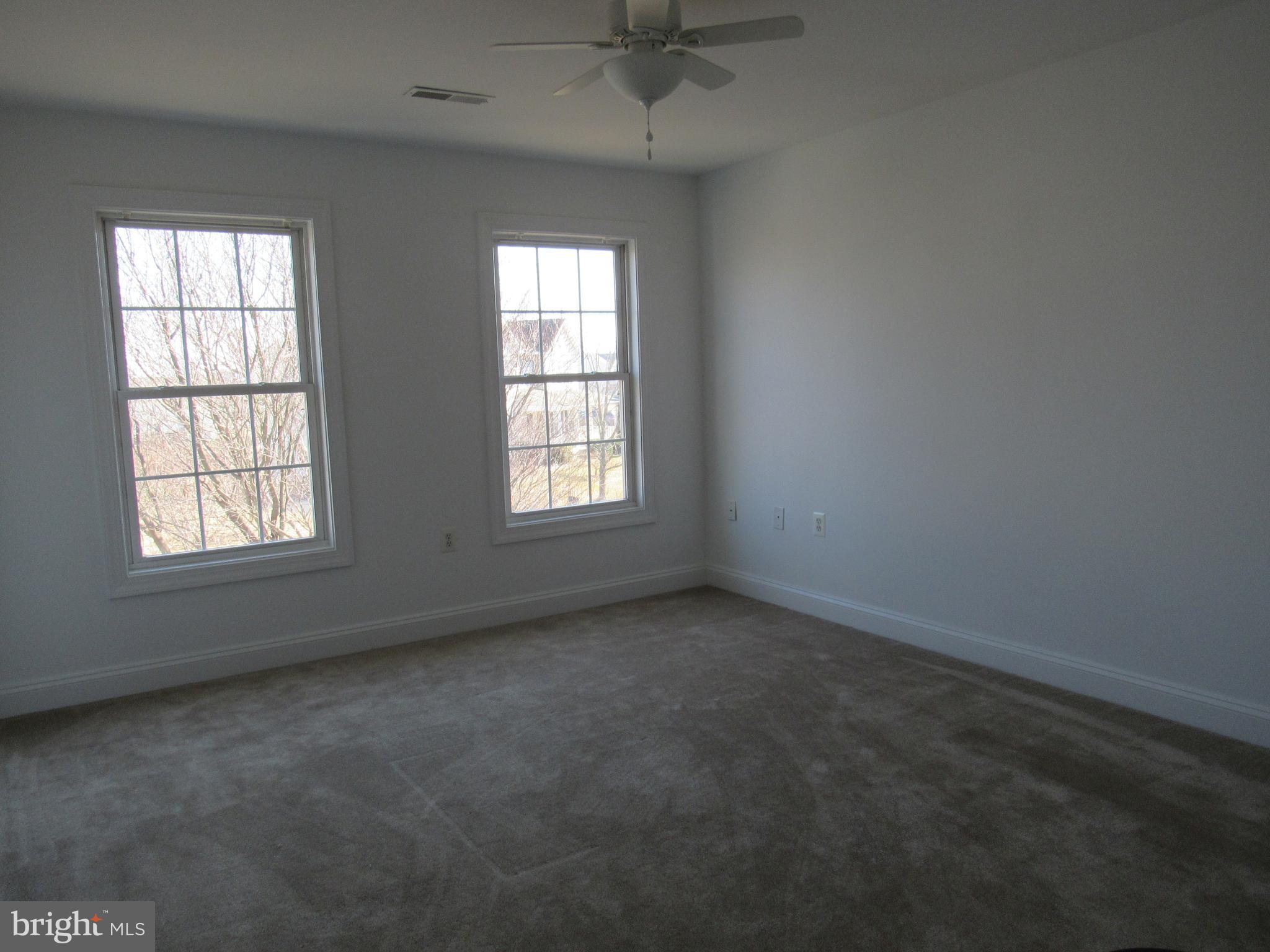 722 Blossom Tree Road Culpeper, VA 22701 - Photo 21 of 25 Third Bedroom