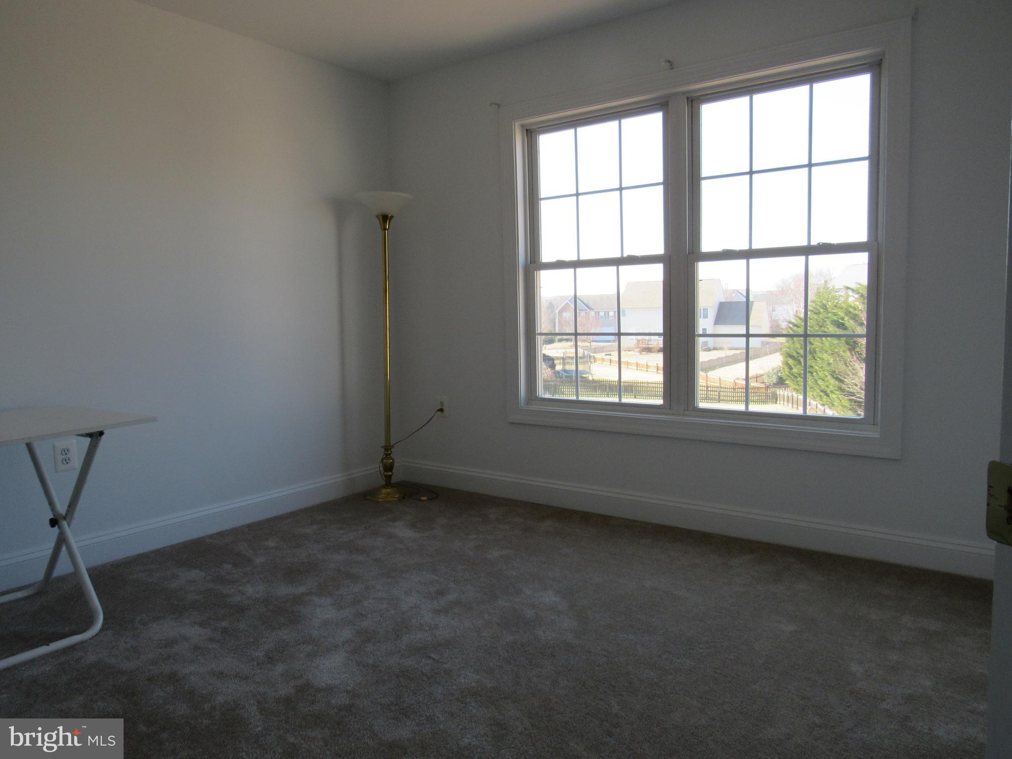 722 Blossom Tree Road Culpeper, VA 22701 - Photo 22 of 25 Fourth Bedroom