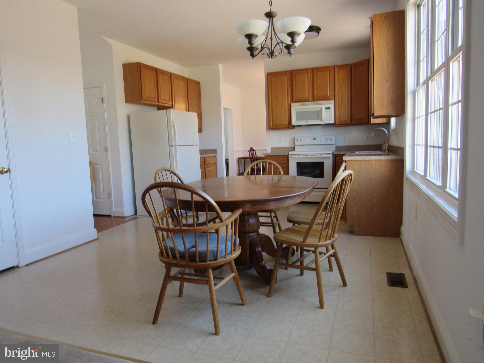 722 Blossom Tree Road Culpeper, VA 22701 - Photo 8 of 25 Kitchen