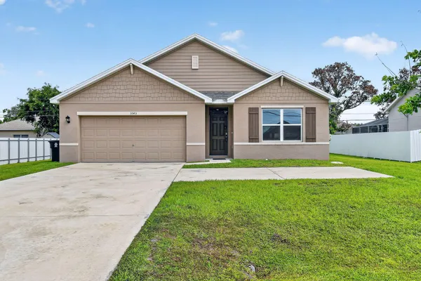 $414,500 | 1043 Southwest California Boulevard, Port St. Lucie, FL 34953