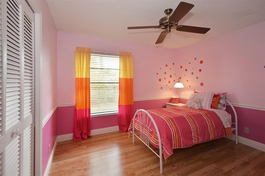 9559 Trivolo Place Boca Raton, FL 33434 - Photo 8 of 14 2nd Bedroom