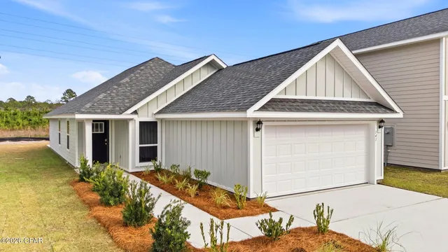 $299,900 | 141 Chateau Lane, Port St. Joe, FL 32456