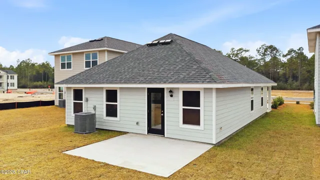 $299,900 | 141 Chateau Lane, Port St. Joe, FL 32456
