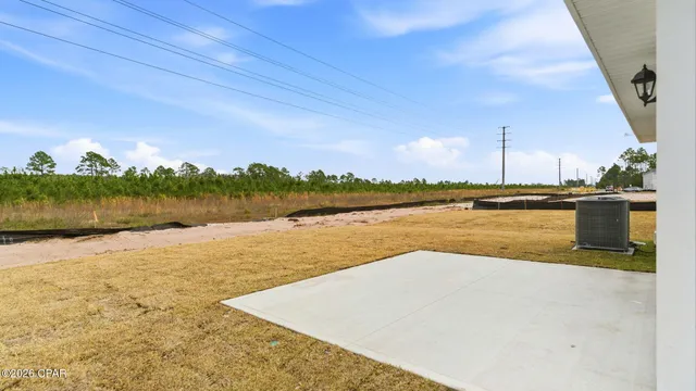 $299,900 | 141 Chateau Lane, Port St. Joe, FL 32456