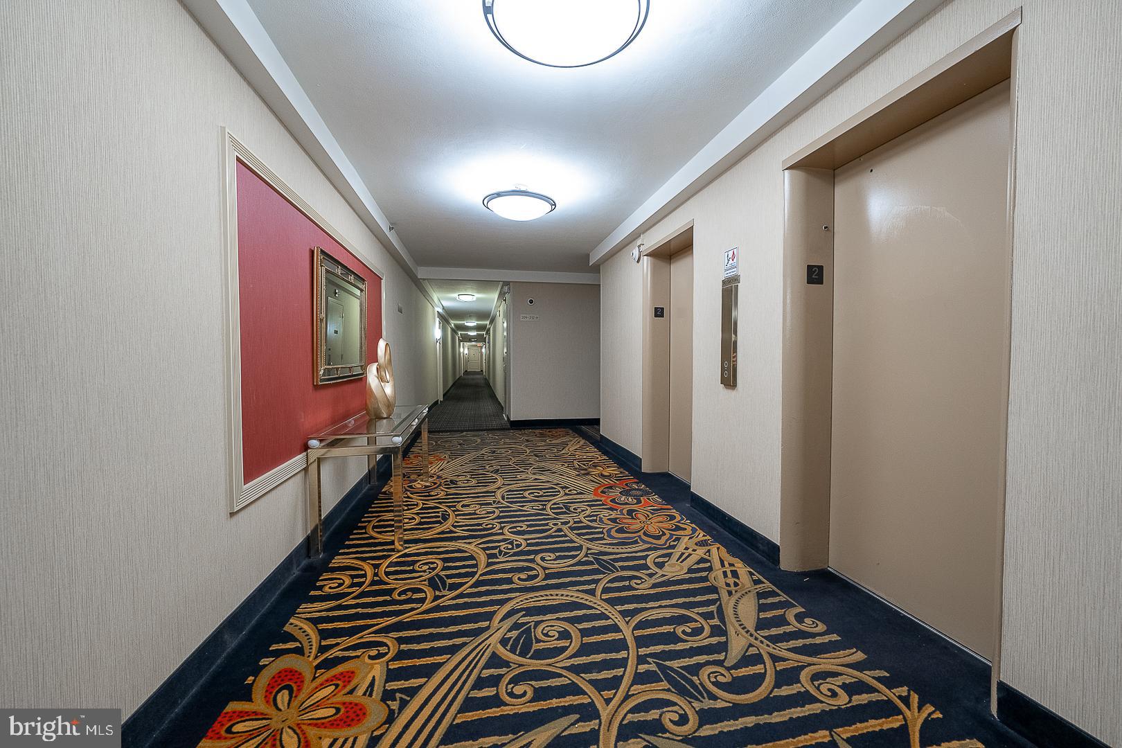 20 Conshohocken State Road, Unit 203 Bala Cynwyd, PA 19004 - Photo 29 of 35 a view of an entryway