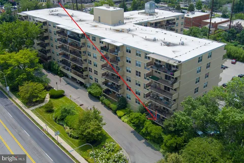 $239,000 | 20 Conshohocken State Road, Unit 203, Bala Cynwyd, PA 19004