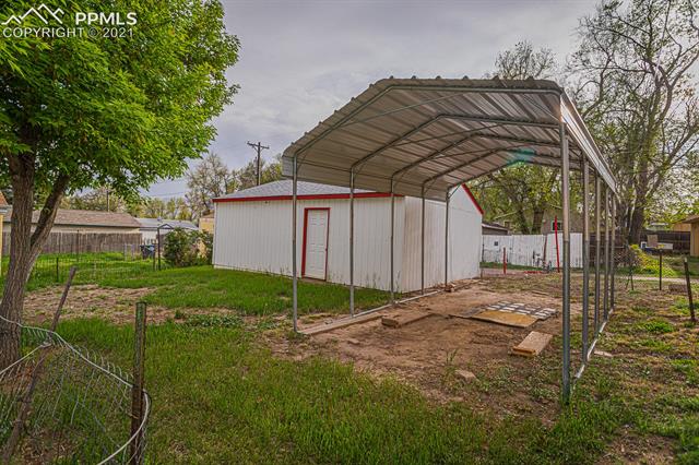 820 Prairie Road Colorado Springs, CO 80909 - Photo 24 of 31 Gallery Image 24
