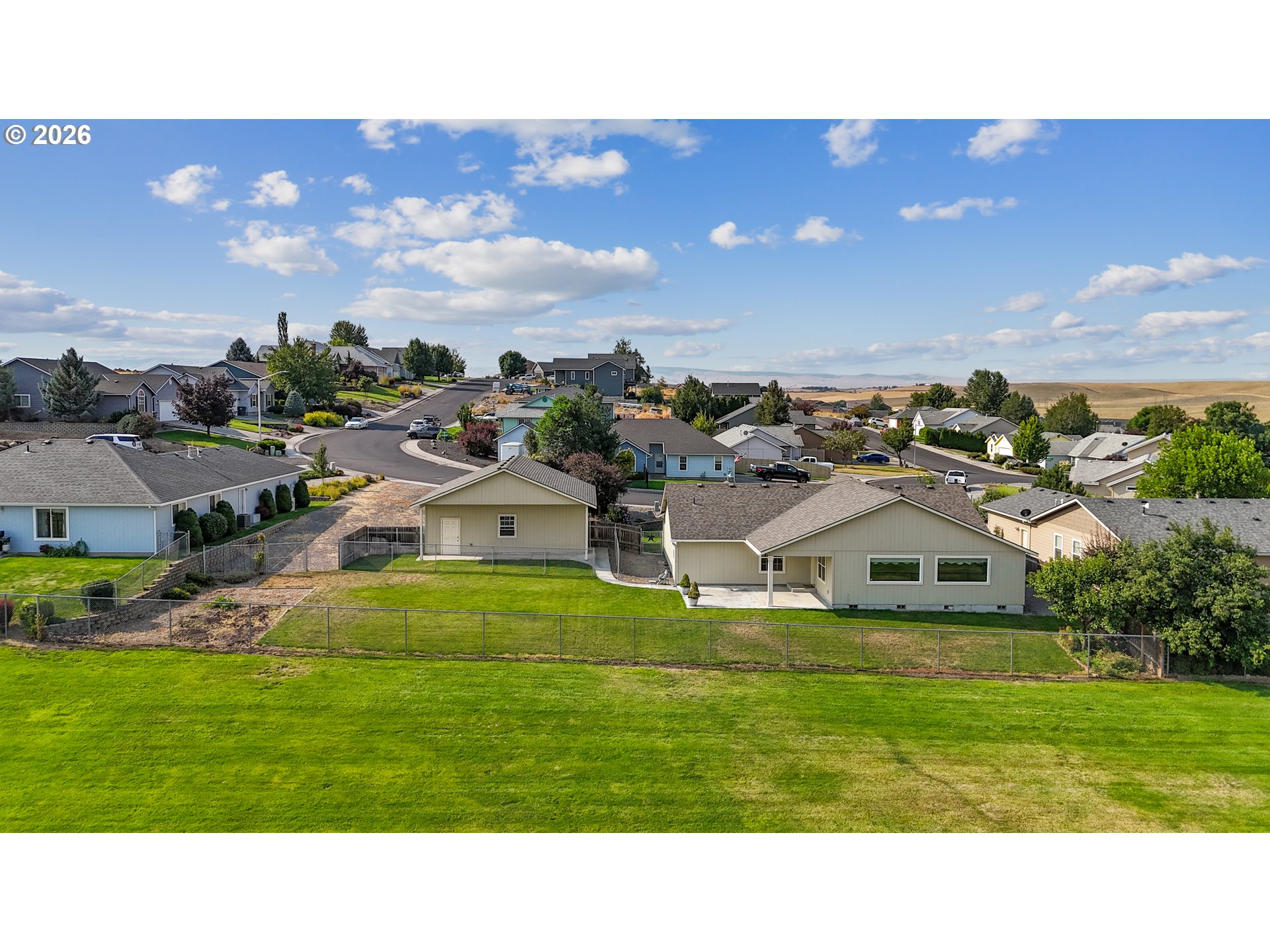 111 Southwest Quinney Place Pendleton, OR 97801 - Photo 44 of 47 Gallery Image 44