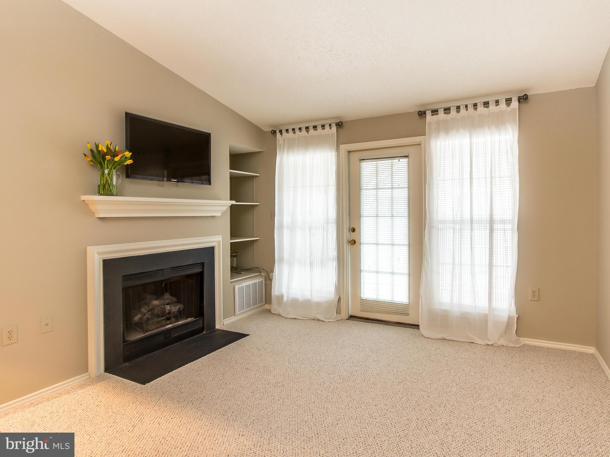 20991 Timber Ridge Terrace, Unit 303 Ashburn, VA 20147 - Photo 1 of 30 Family Room
