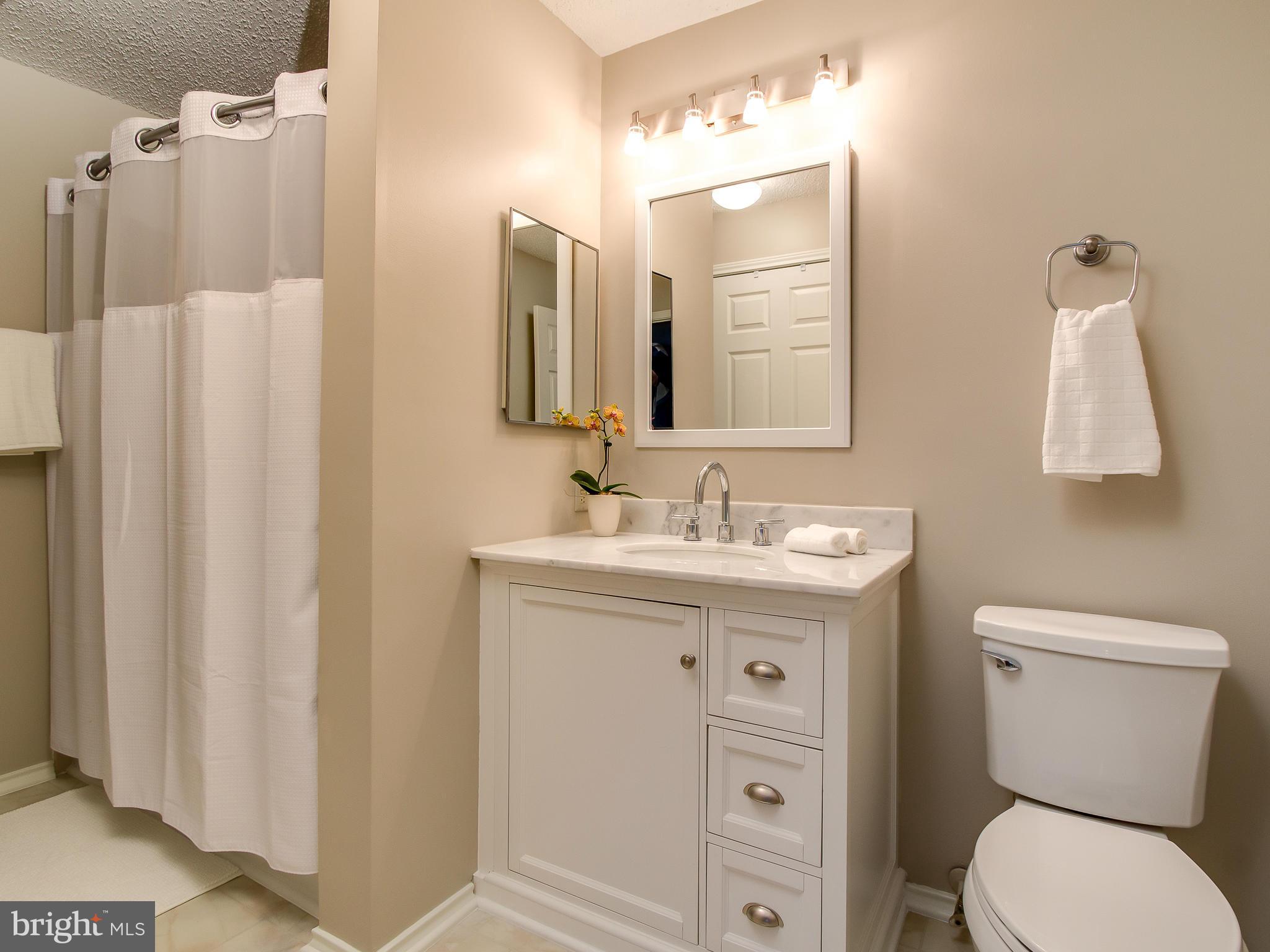 20991 Timber Ridge Terrace, Unit 303 Ashburn, VA 20147 - Photo 17 of 30 Bath