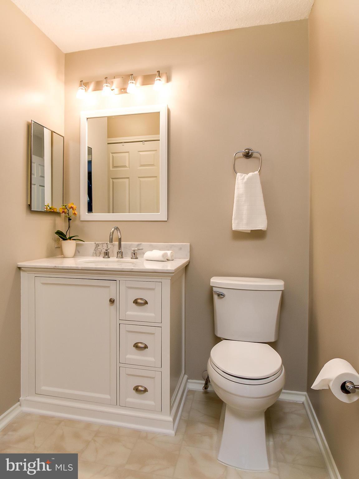 20991 Timber Ridge Terrace, Unit 303 Ashburn, VA 20147 - Photo 18 of 30 Bath
