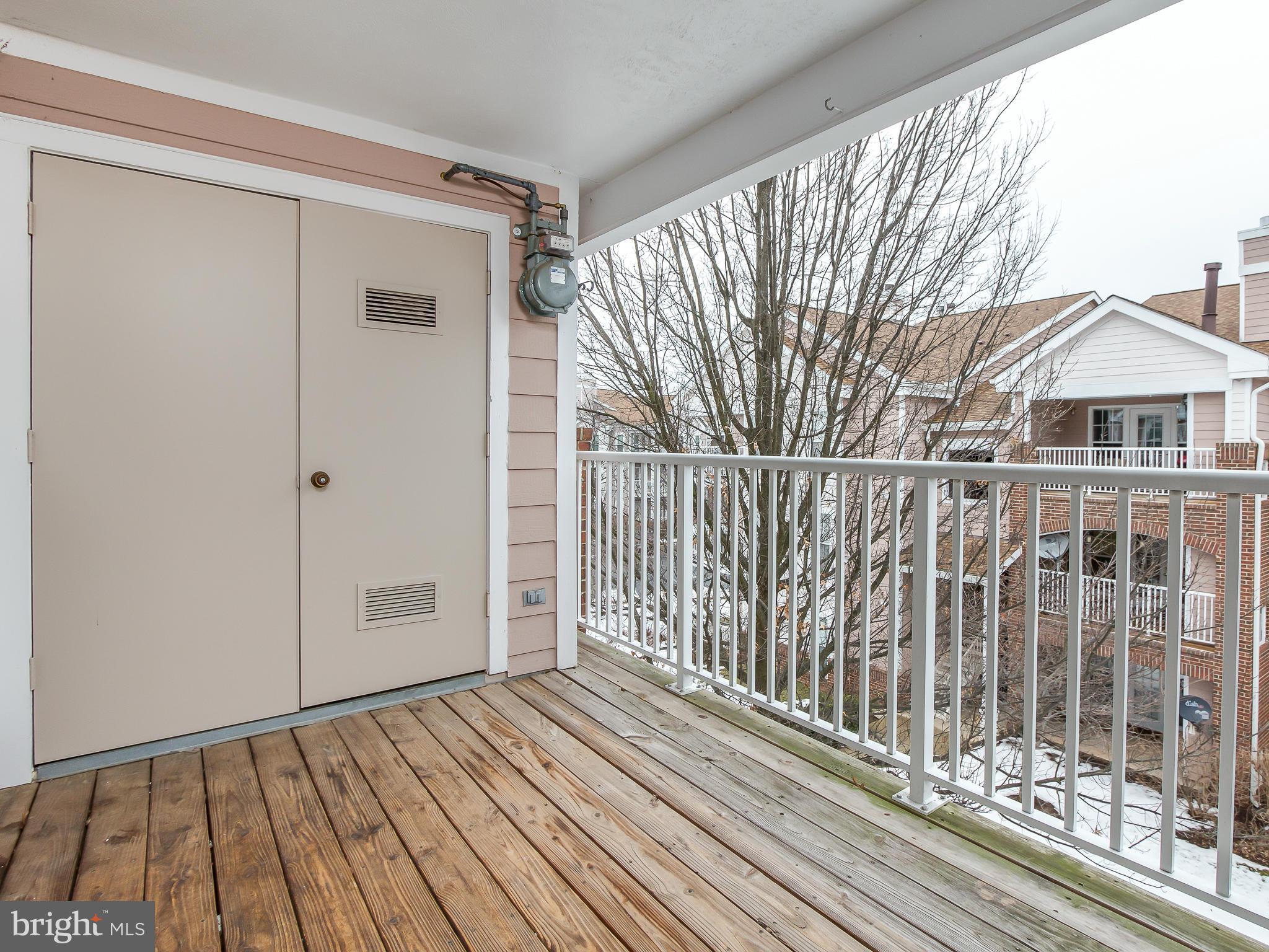 20991 Timber Ridge Terrace, Unit 303 Ashburn, VA 20147 - Photo 24 of 30 Exterior (General)