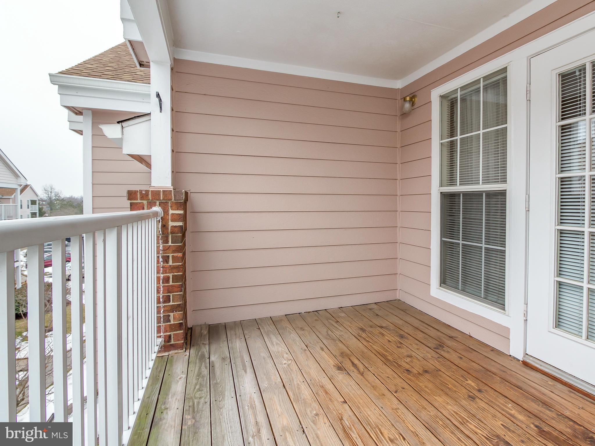 20991 Timber Ridge Terrace, Unit 303 Ashburn, VA 20147 - Photo 25 of 30 Exterior (General)