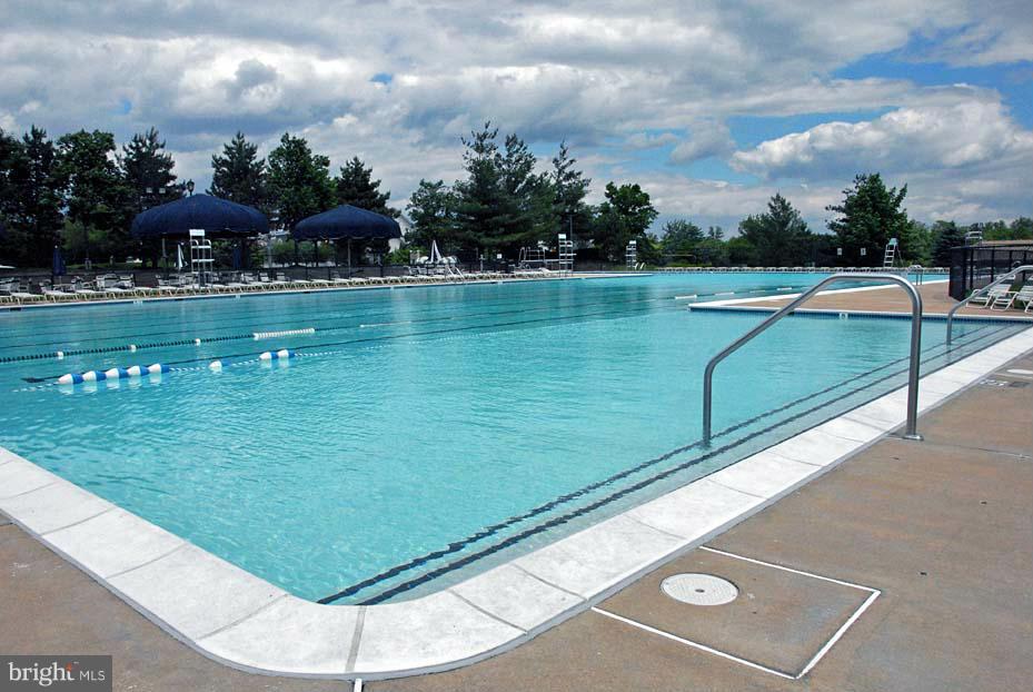 20991 Timber Ridge Terrace, Unit 303 Ashburn, VA 20147 - Photo 28 of 30 Community
